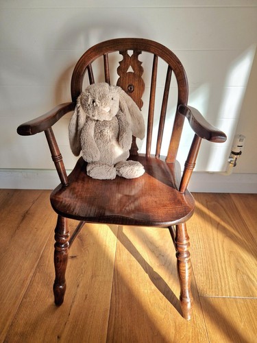 Beautiful antique children's