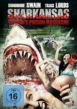 SHARKANSAS - WOMEN'S PRISON