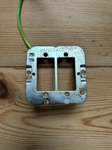 Wandsworth forbes lomax grid - wandsworth,