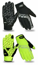 Fdx cycling gloves - fdx,