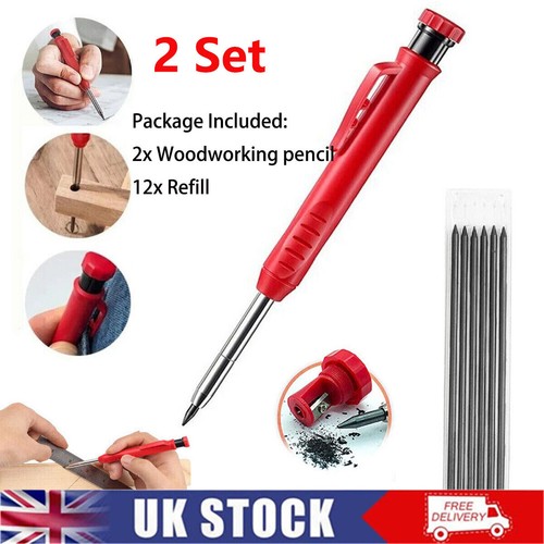 2set deep hole solid carpenter - solid,