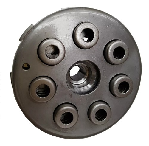 Vespa clutch assembly px200 - clutch,