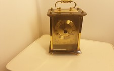 Vintage Anstey and Wilson Gold