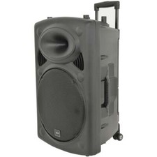 QTX QR15PA Portable PA Speaker