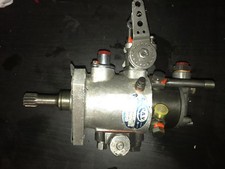 DIESEL INJECTION PUMP