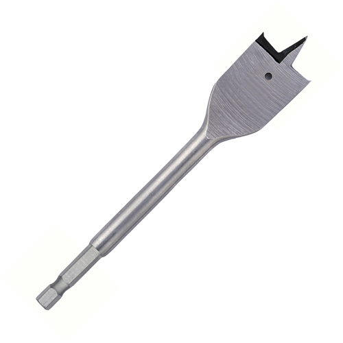 25mm flat wood drill - flat, bit