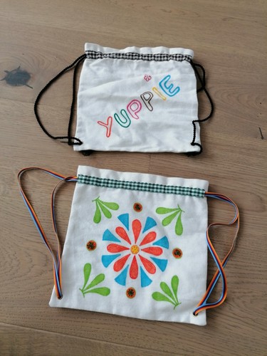 White yuppee kids girls - kids,