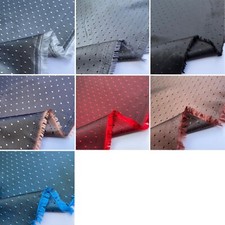 Two Tone Dobby Dots Jacquard