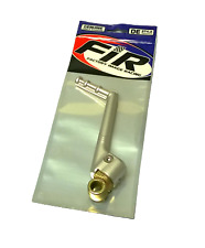 YAMAHA SILVER KICKSTART LEVER