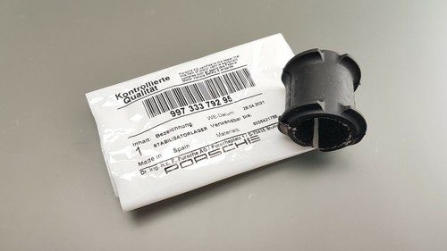 Original porsche 911 - original,