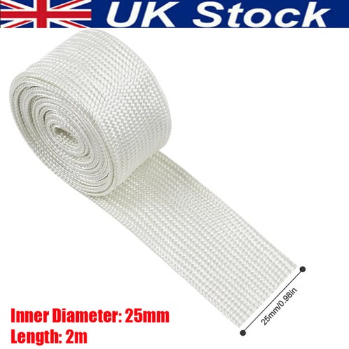 24mm exhaust lagging - exhaust,