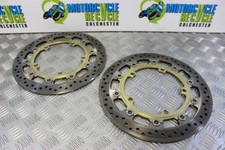 Triumph Speed Triple 1050