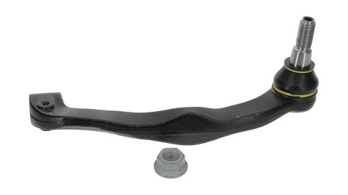 Tie rod end moog - rod,