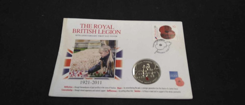 2011 royal british legion - -,
