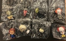 Scary Movie, 8 Dolls