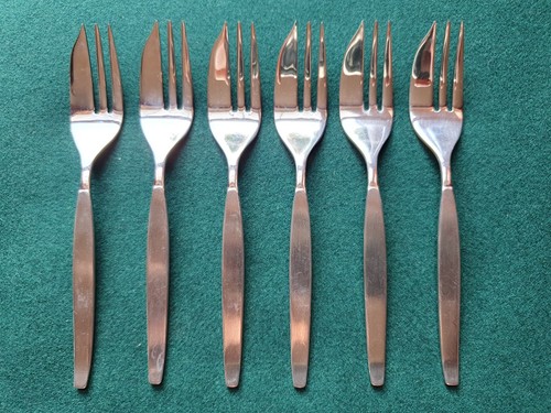 Vintage oneida frostfire - vintage,