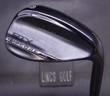 Cleveland RTX ZipCore Sand