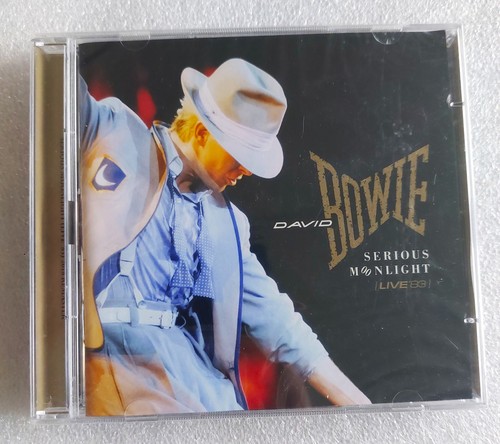 David bowie serious - david,