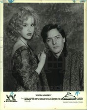 1988 Press Photo Molly