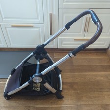 Mamas & Papas Ocarro Chassis