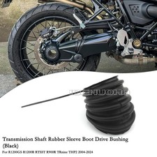 Transmission Shaft Sleeve Boot