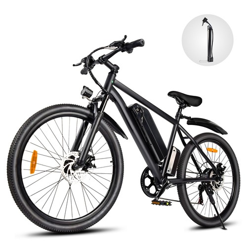 26in electric bike 250w motor - bike,