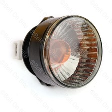 Hella 66mm rear - 66mm,