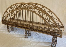 TR62 Double Track Truss Girder