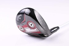 Callaway Big Bertha Alpha 815