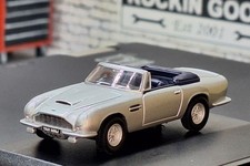 Aston Martin DB6 MkII Volante
