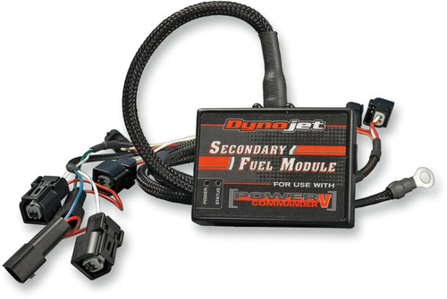 Dynojet power commander - dynojet,