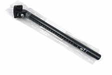 KHE ADJUSTABLE 25.4 SEAT POST