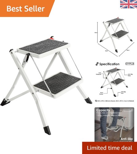 Compact step folding - compact,