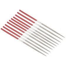 10Pcs 2mm x 100mm Round