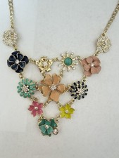 Amrita Singh Flower Crystal