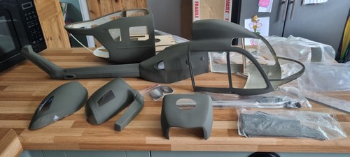 1450 military mxl532 - rc, /