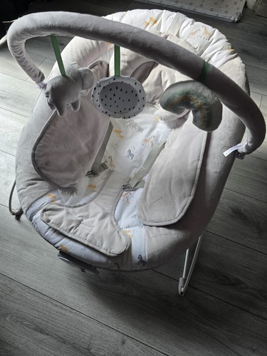 John lewis baby bouncer with - lewis,