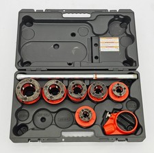 Ridgid manual ratchet - ridgid,