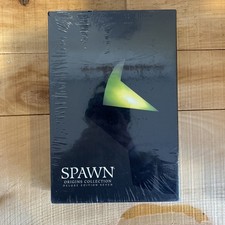Spawn Origins Edition Deluxe