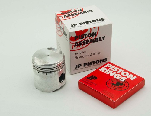 Norton model piston kit - norton,