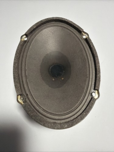Telefunken midrange 5x7 from - midrange, 5x7"