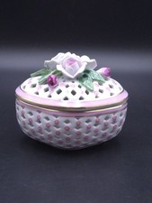 Past Times Porcelain