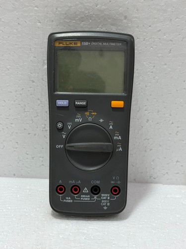 Fluke digital multimeter
