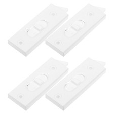 2 Pair Window Tilt Latch Locks