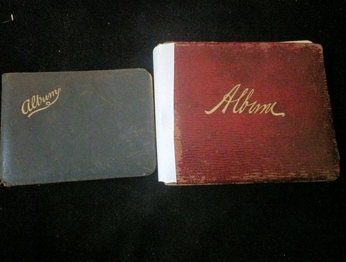 Antique albums full - albums,