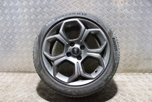 Ford ecosport mk1 - mk1, r17