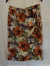 Hell Bunny Skirt Size L 12-14