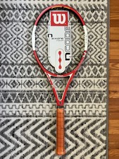 NEW 2025 Wilson nCode Six.One