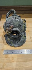 Aquarium Ornament DIvers Helmet