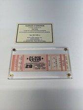 Vintage elvis presley 1977 - vintage,